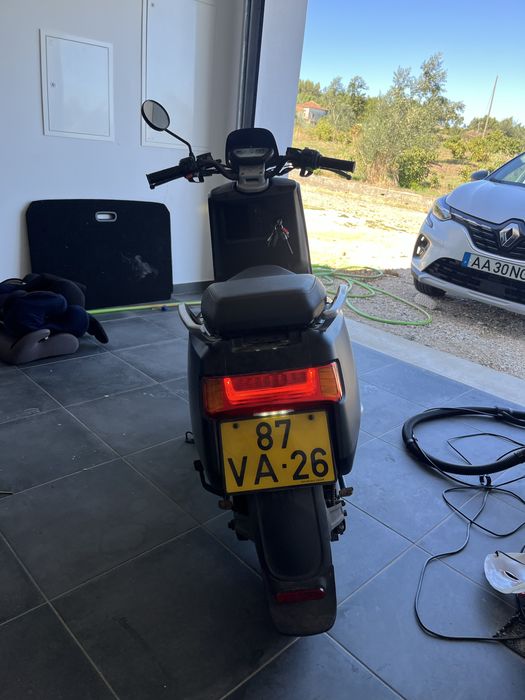 Mota niu n1s com erro 190