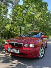 Продам Jaguar X Type