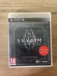Skyrim Legendary ps3 + mapa