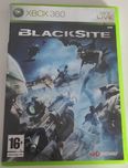 Blacksite Xbox 360