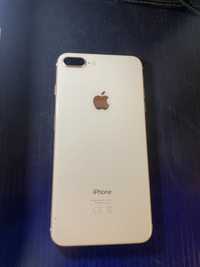 Iphone 8+ white