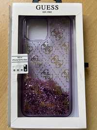 Etui/case guess iphone 13 pro max