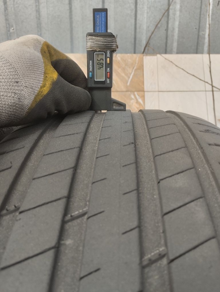 235/55/19 michelin latitude sport 3