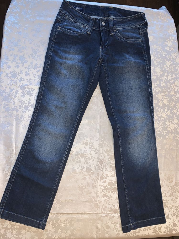 Женские джинсы Pepe Jeans 28/30