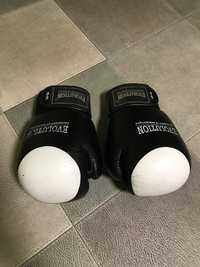Рукавиці для боксу , перчатки бокс 10 унцій
