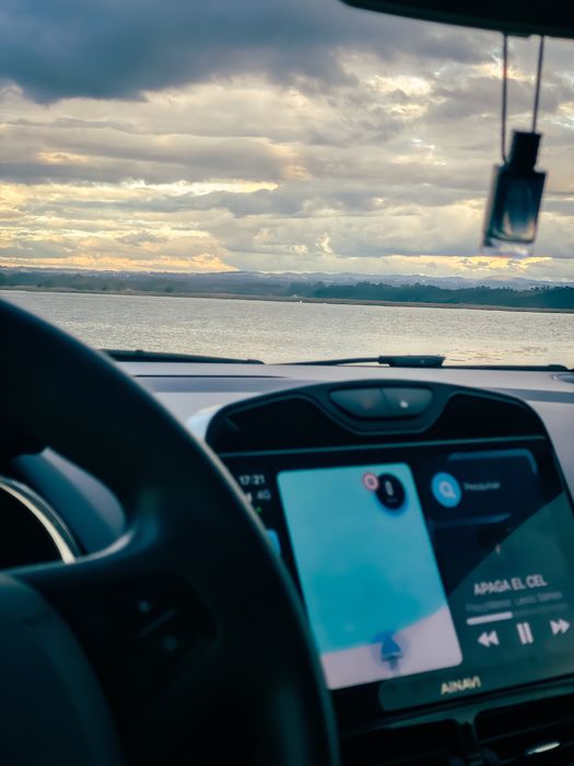 Multimedia para Renault Clio IV