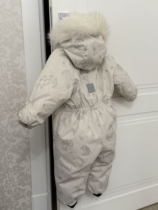 Зимовий комбінезон Lenne