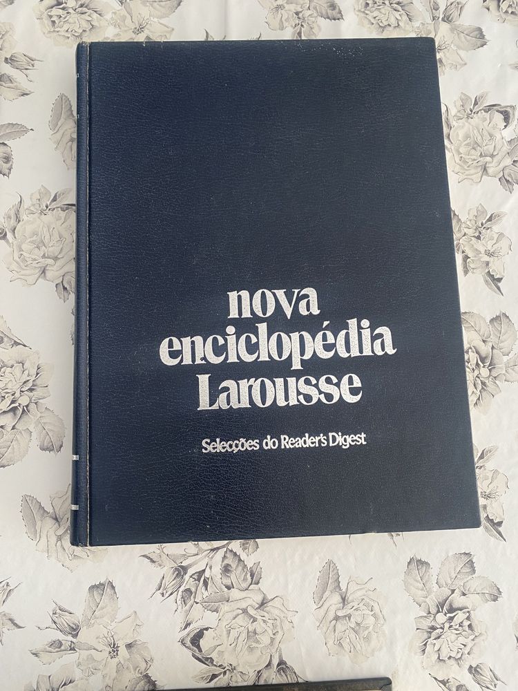 Enciclopédia Dicionário Portugal