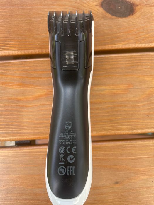 Машинка для стрижки PHILIPS QC5115/15