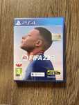 Gra FIFA 22 Ps4