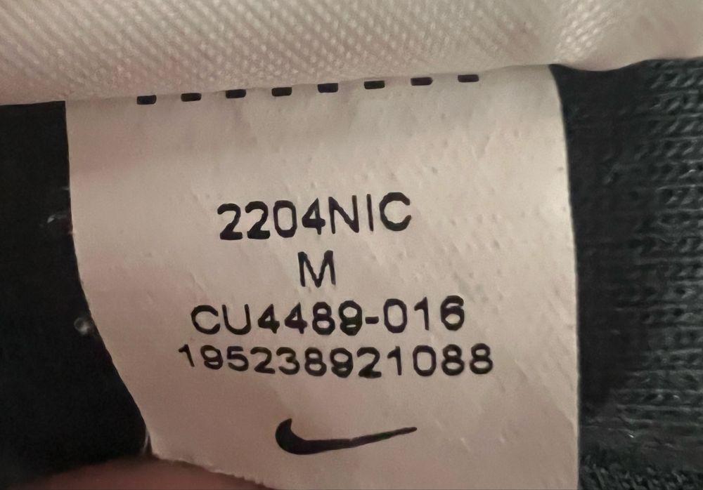 найк теч оригинал