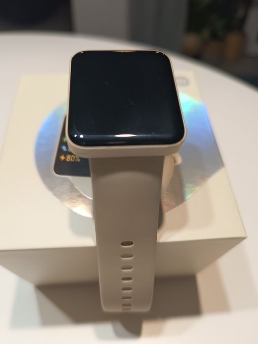 Smartwatch Redmi Watch 2 Lite kolor Ivory