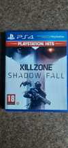 Gra na PS4 Killzone Shadow Fall
