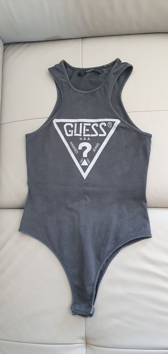 Body Guess oryginalne s/m