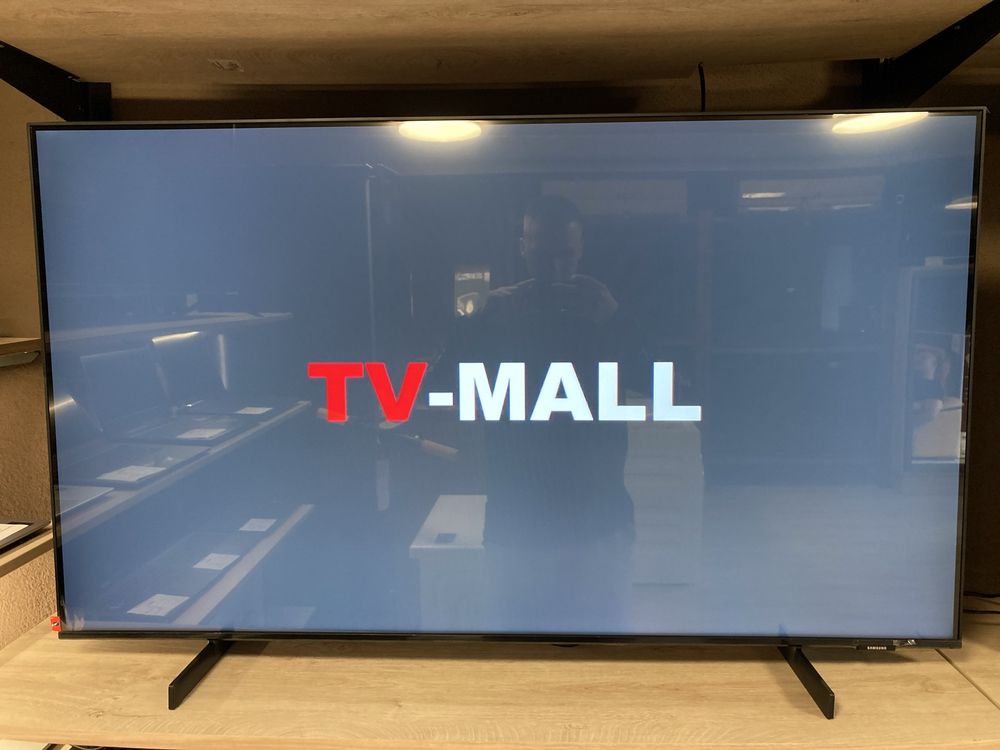 Max Телевізор SAMSUNG 98" 98DU9000 98DU9072 100Hz UHD новий гар 12