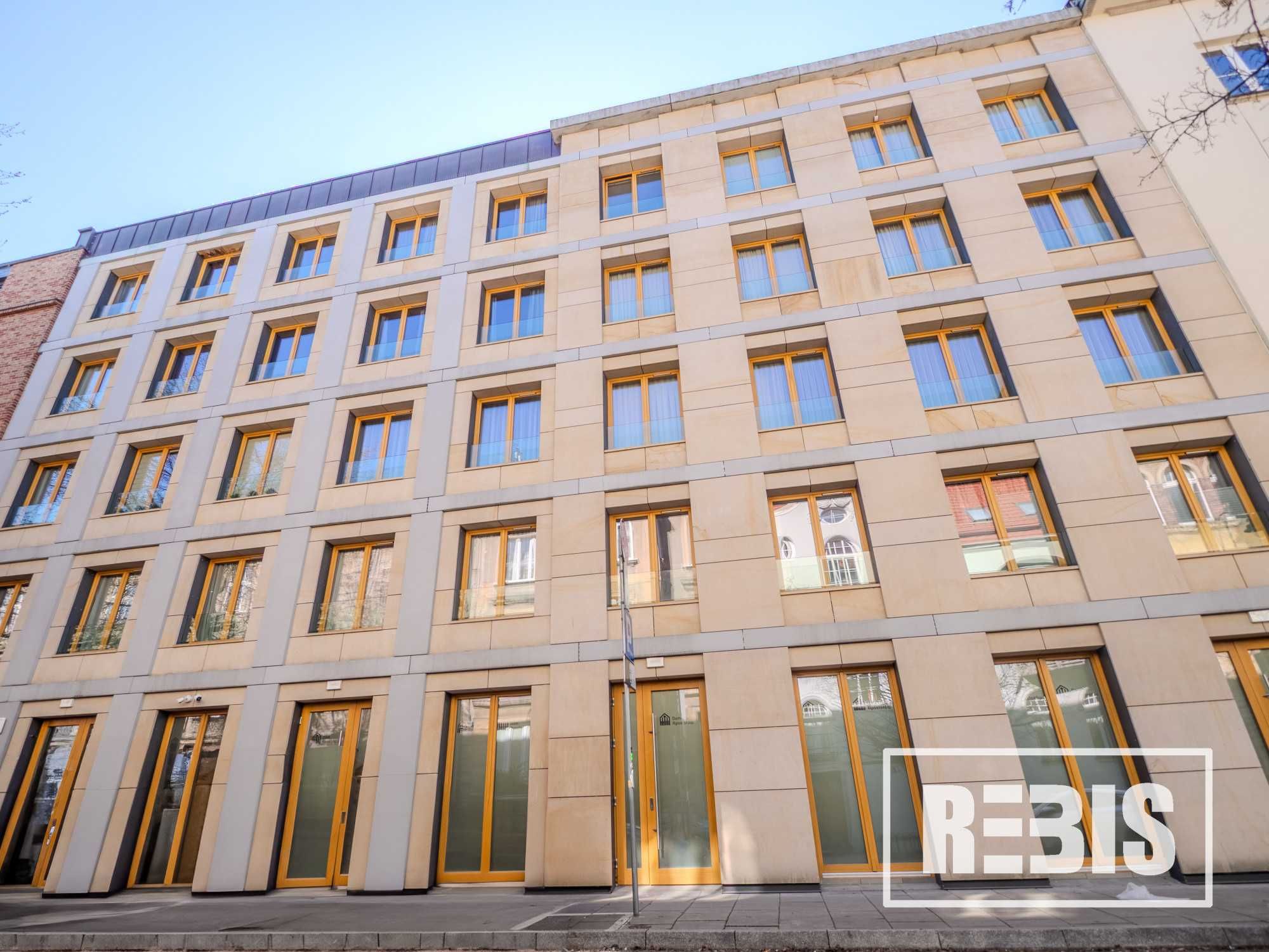 ENG| Pl. Kossaka 30m2 Klasa i wygoda