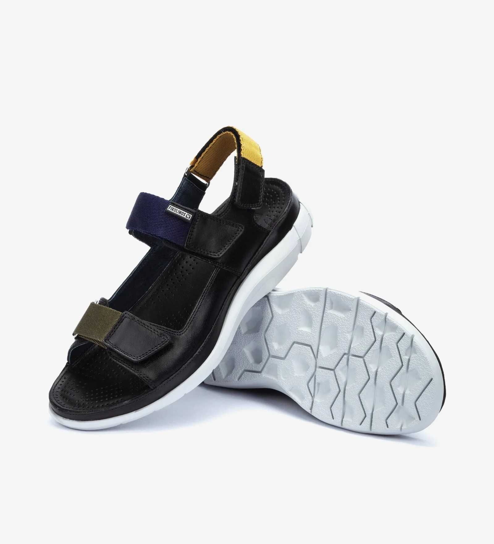 Сандалии PIKOLINOS Oropesa. Оригинал. 40,42,44,45