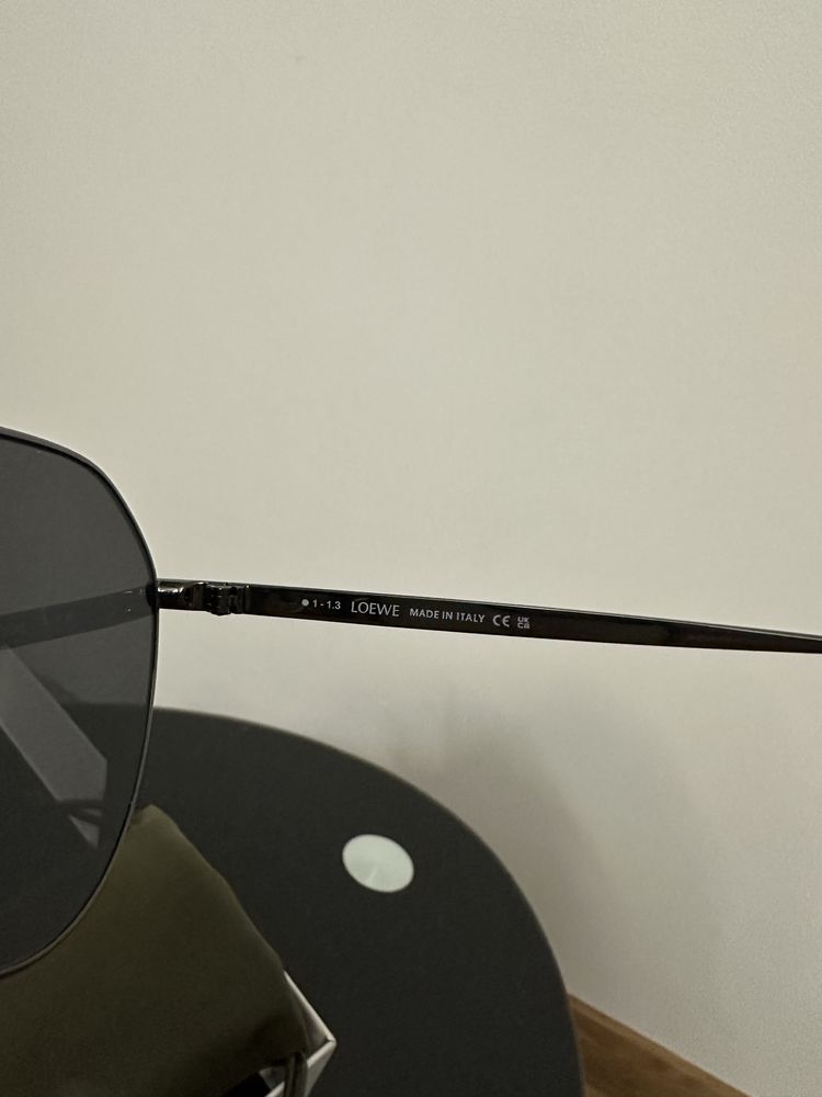 Sprzedam okulary LOEWE nowe