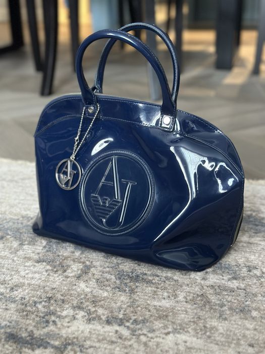 Сумка Armani оригинал