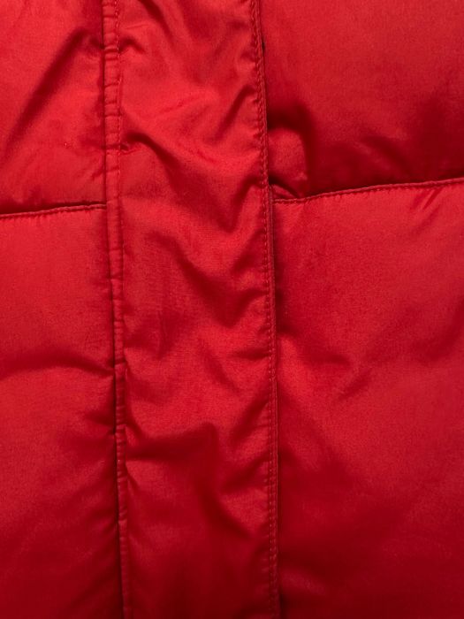 Пуховик Nike vintage S размер