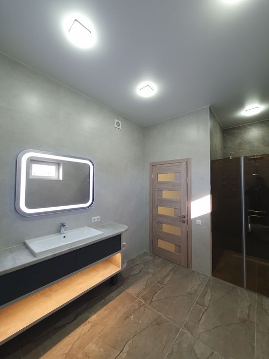 Продам, новый дом, Новоалександровка, элитный район, без комиссии