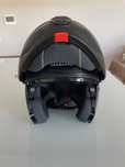 Capacete modular Unik Star DV (L)