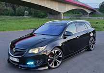 Opel Insignia Insignia A FL OPC Line 2014r Tuning P1BULI17