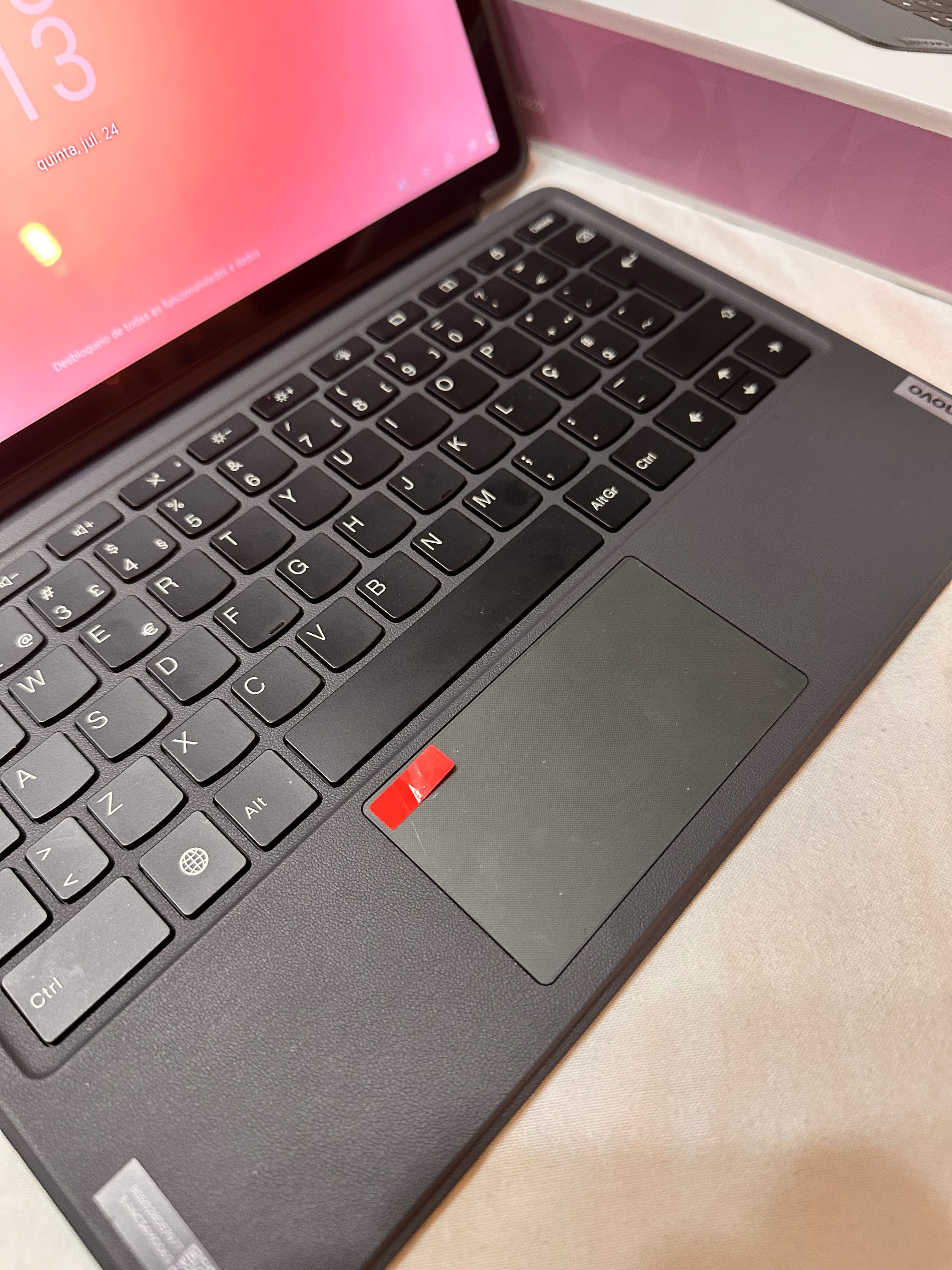 Lenovo Tab P11 2 gen - NOVO!