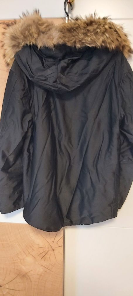 Kurtka Prada rozmiar M/L