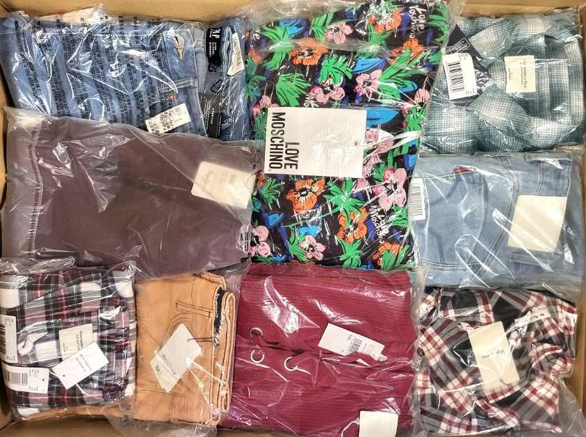 Własny sklep internetowy Vinted Olx Allegro