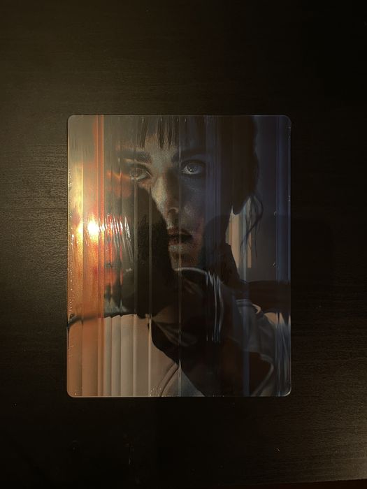 Call of Duty Black Ops 7 steelbook