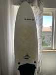 Prancha de surf oeiras