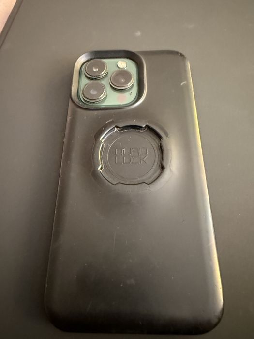 Iphone 13 pro zielony