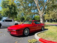 Filtry kabinowe węglowe BMW E31 840/850ci/850Csi
