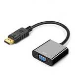 Переходник Display Port-VGA для монитора(телевизора)