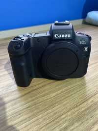 Canon EOS R - Muito Estimada.