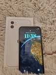 Iphone 11 64GB-bateria 83%- stan BARDZO DOBRY