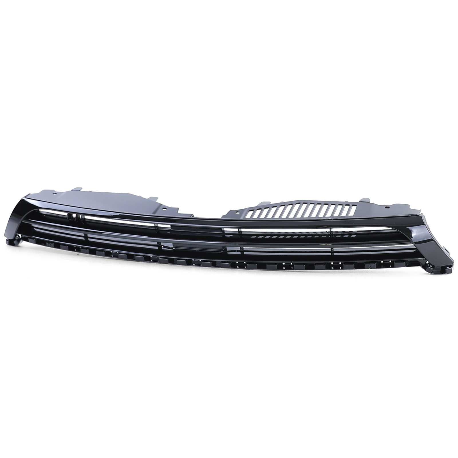 Grelha look Sport para Volkswagen Scirocco 3 de 2008 a 2014