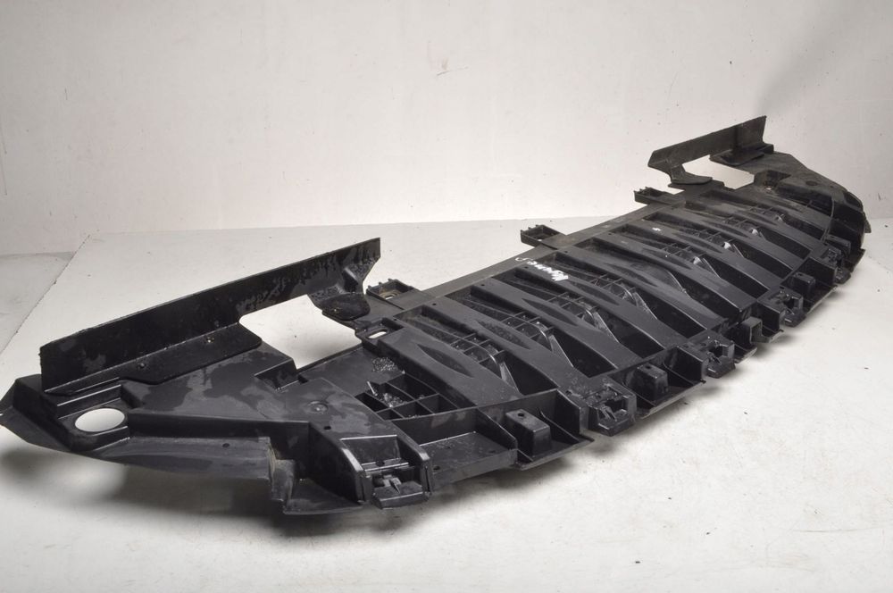 RENAULT MEGANE III OSŁONA ZDERZAKA POD ZDERZAK CHŁODNIC 622350001R