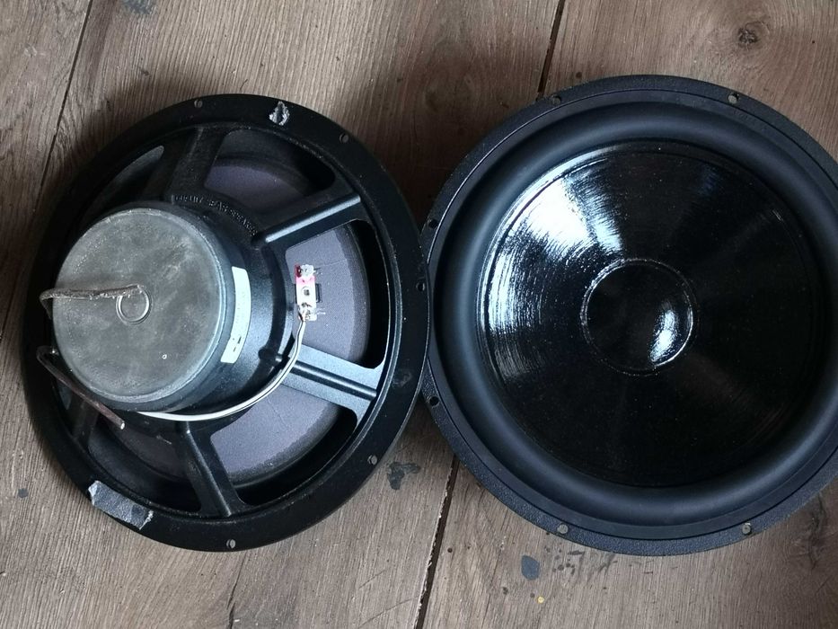 Głośniki seas  CA25RE4X/DC