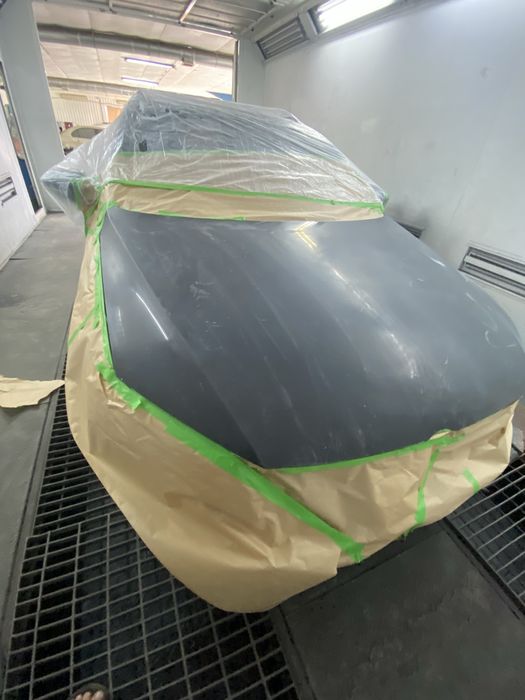 Автомаляр,пайка бамперов,рихтовачні роботи,повний перекрас