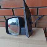 LUSTERKO MANUALNE LEWE FIAT FIORINO III CITROEN NEMO BIPPER 07- EUROPA ORG