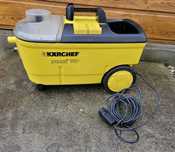Odkurzacz Piorący Karcher Puzzi 100