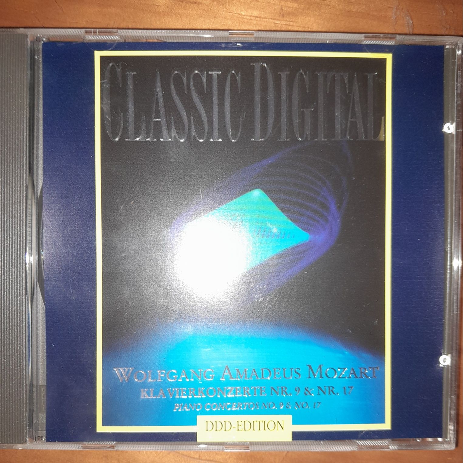 2 cds música clássica