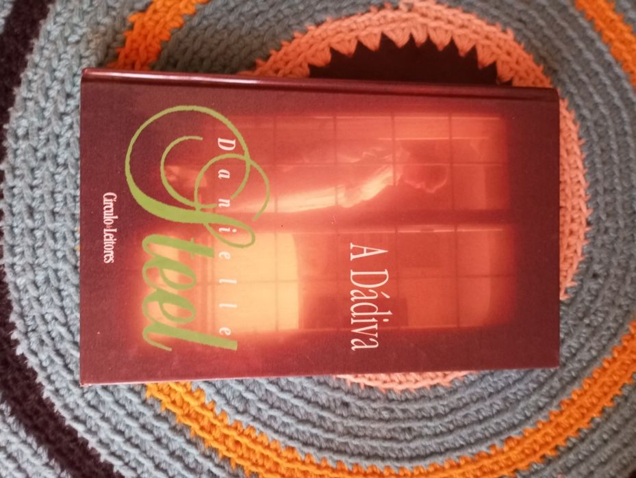 Danielle Steel - A dádiva