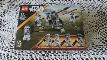 Lego star wars 75345