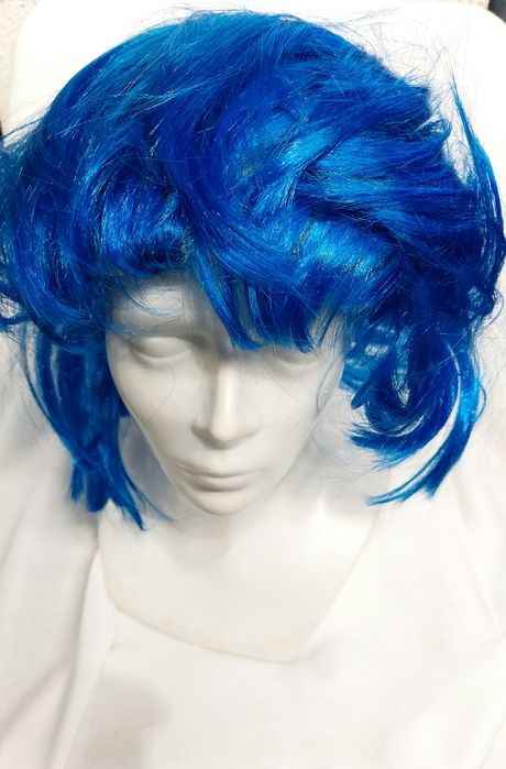 Перука парик волосся