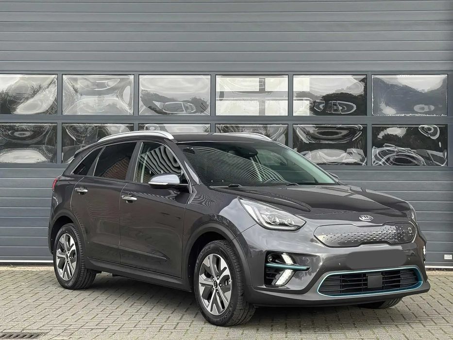 Kia e-Niro      2020