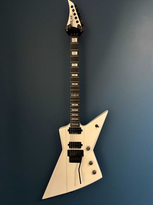 Solar E1.6 The Priestess