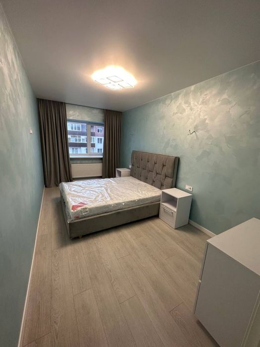 Здам 1к квартиру близько Центру